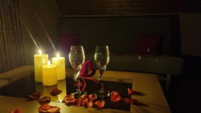 HutiAgi apartman Siofok